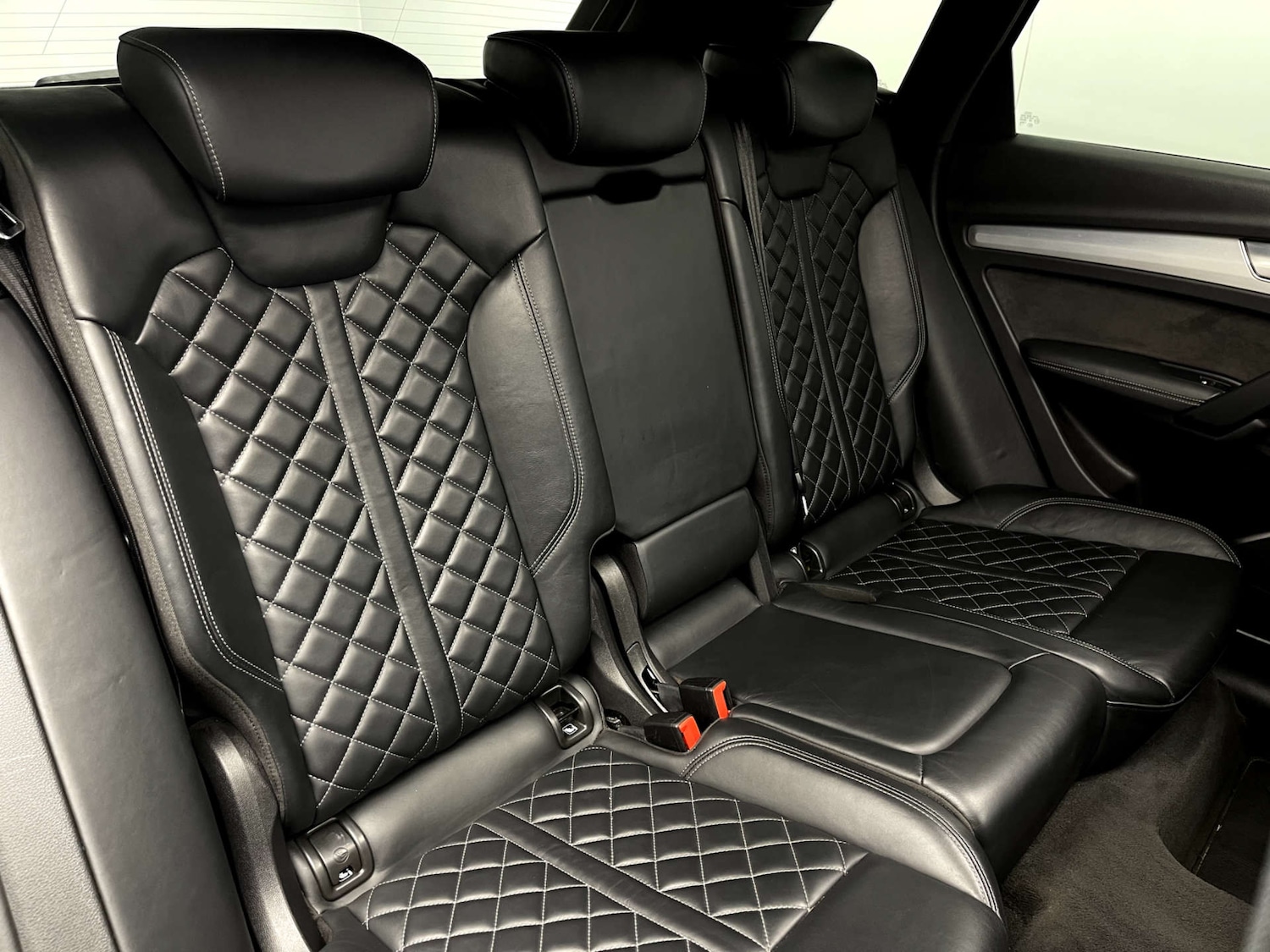 Used Audi Q5 2018 for sale - 76416840: Photo 25