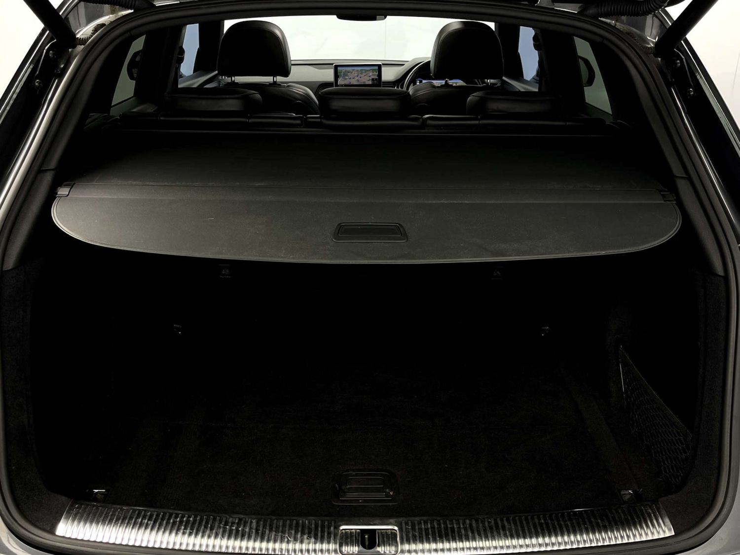 Used Audi Q5 2018 for sale - 76416840: Photo 34