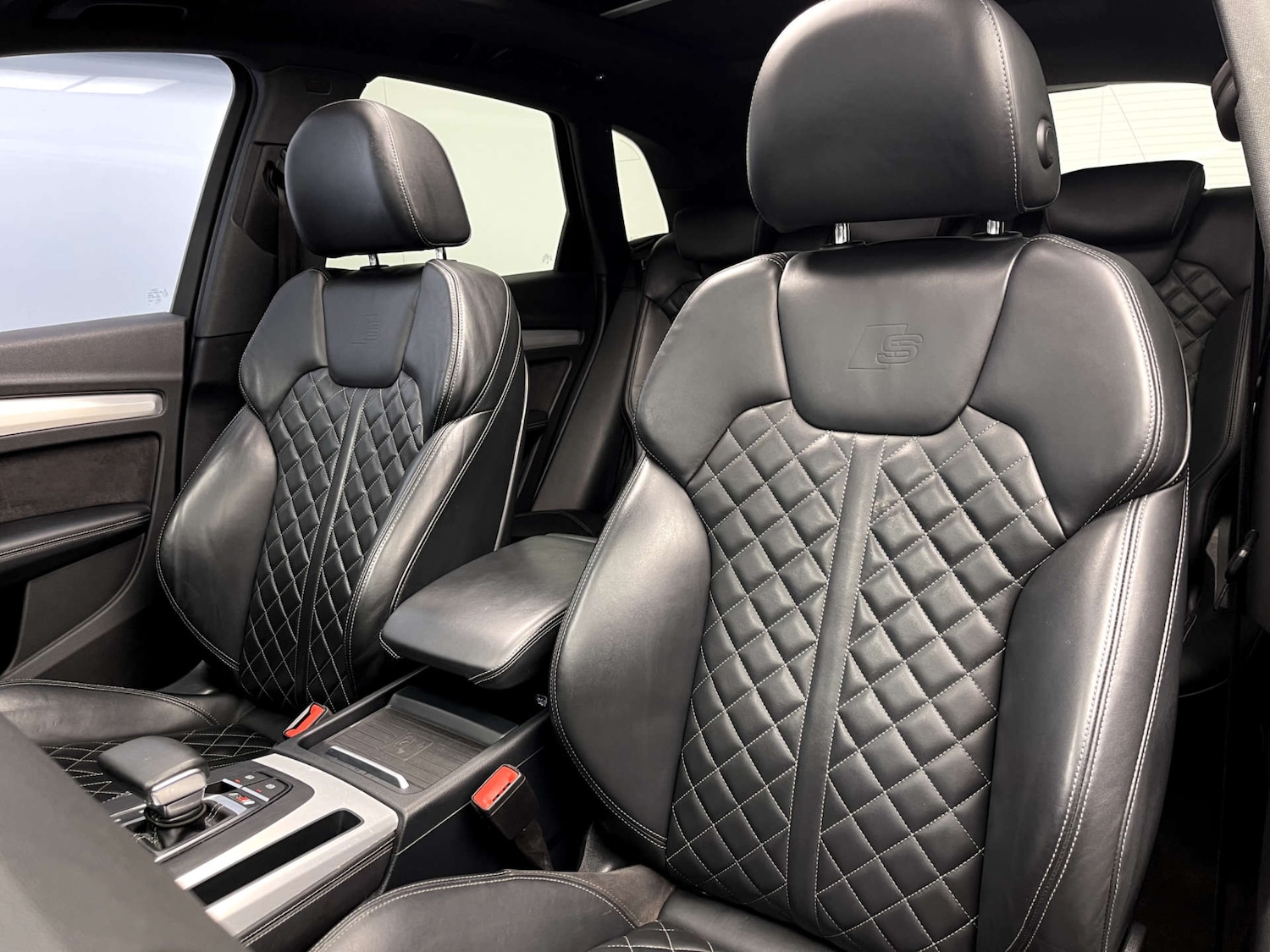 Used Audi Q5 2018 for sale - 76416840: Photo 38