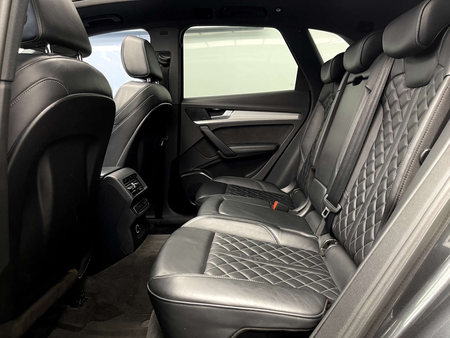 Used Audi Q5 2018 for sale - 76416840: Photo 39