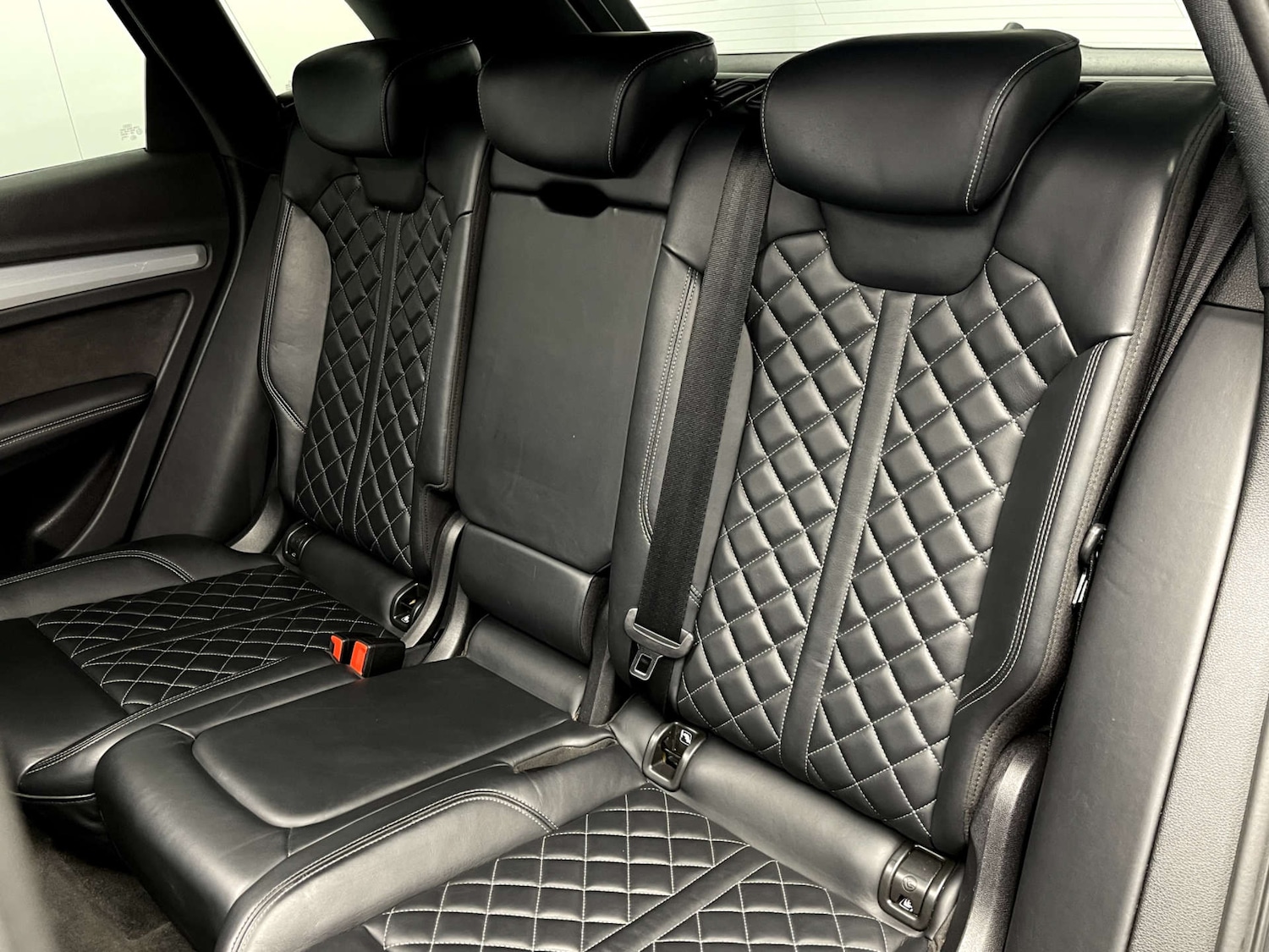 Used Audi Q5 2018 for sale - 76416840: Photo 40