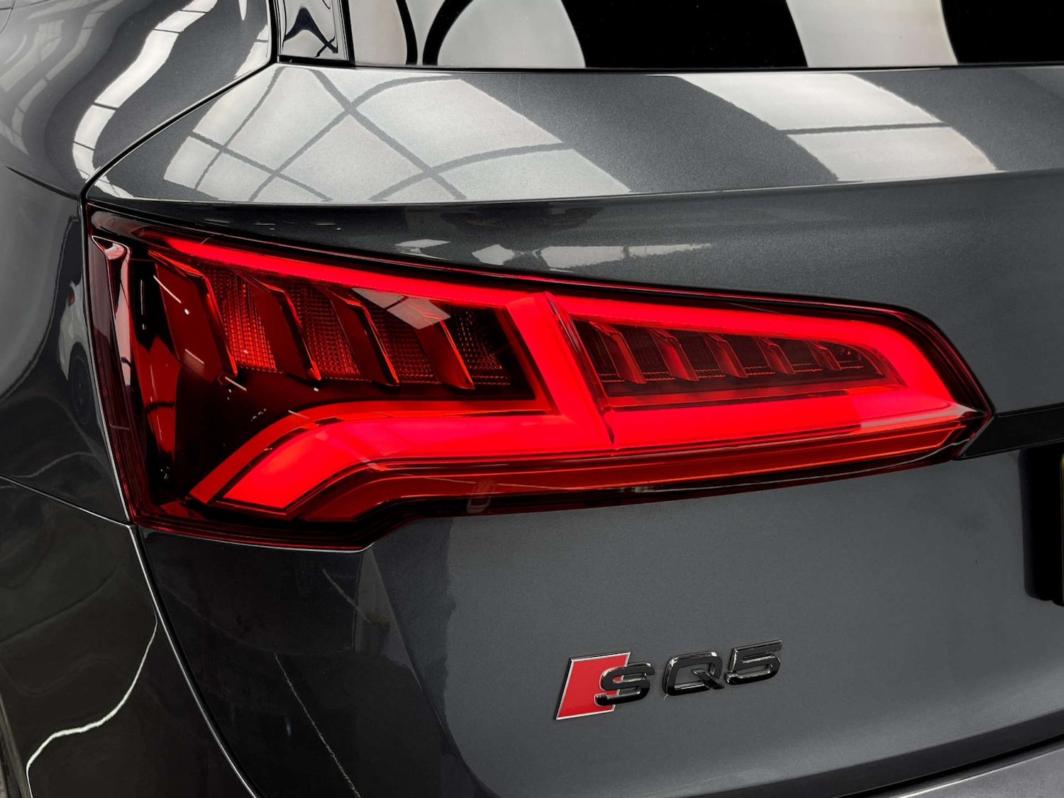 Used Audi Q5 2018 for sale - 76416840: Photo 42