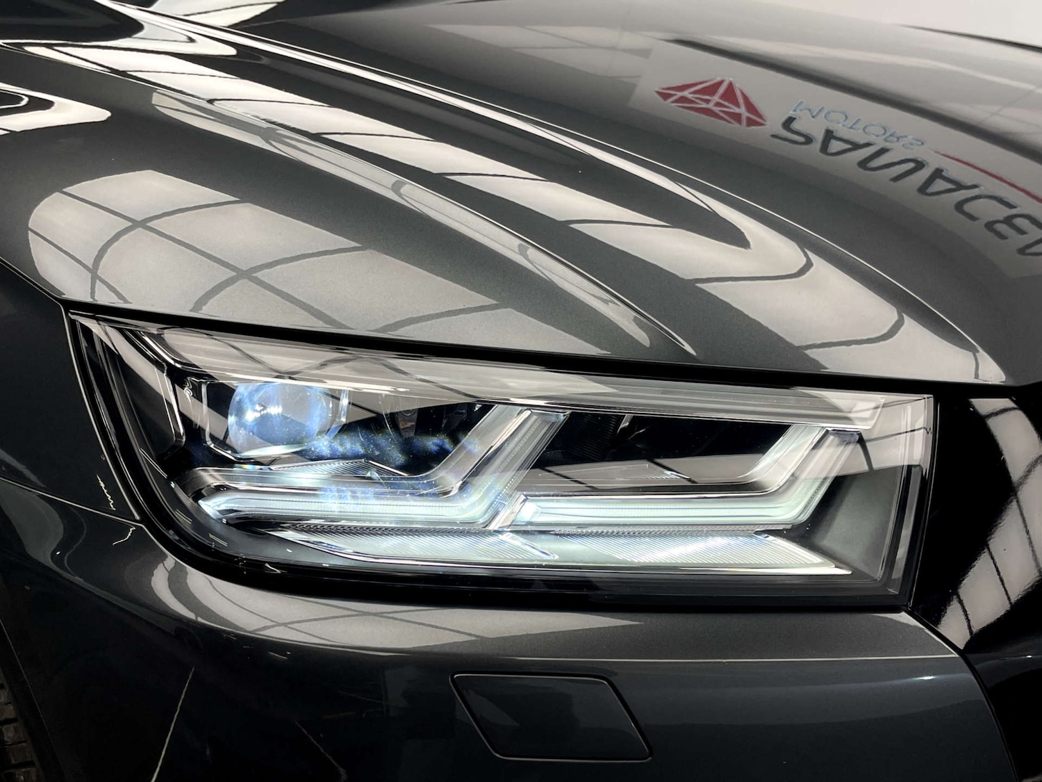 Used Audi Q5 2018 for sale - 76416840: Photo 6