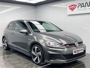2017 (17) - 2.0 TSI BlueMotion Tech GTI Hatchback 3dr Petrol Manual Euro 6 (s/s) (230 p