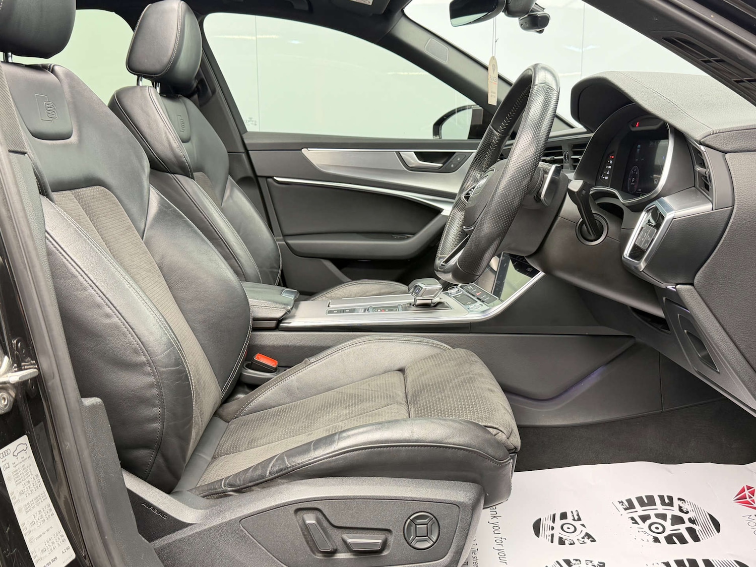 Used Audi A6 2019 for sale - 77262770: Photo 11