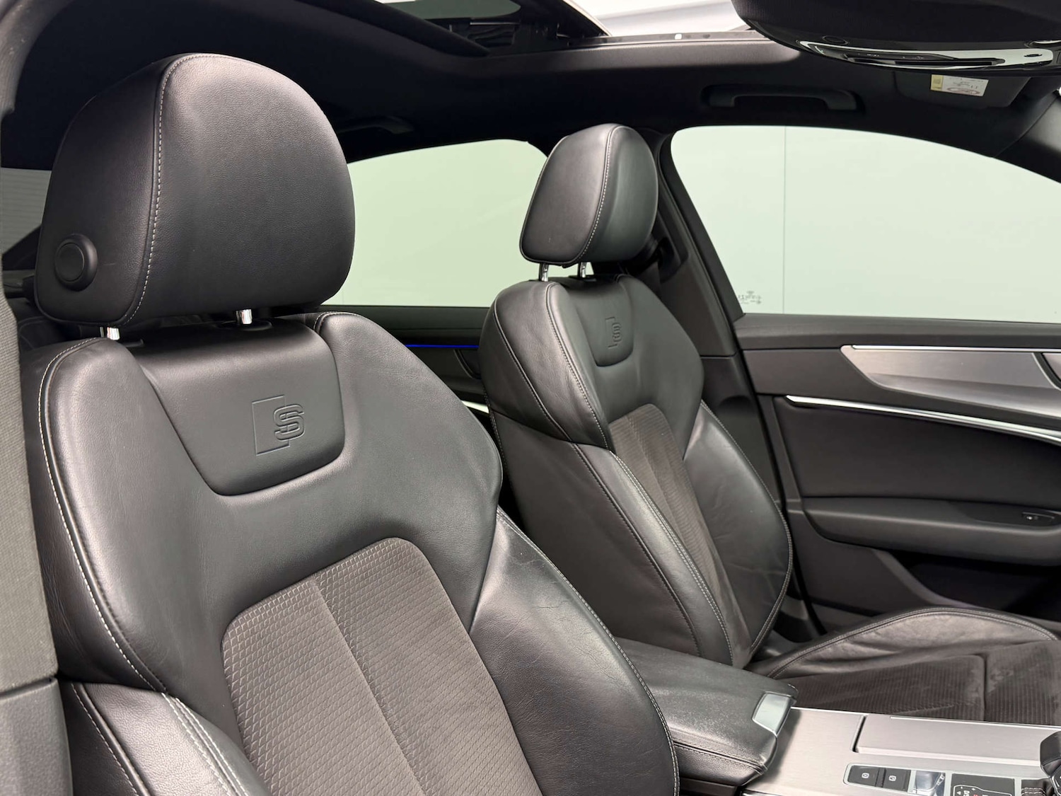 Used Audi A6 2019 for sale - 77262770: Photo 12