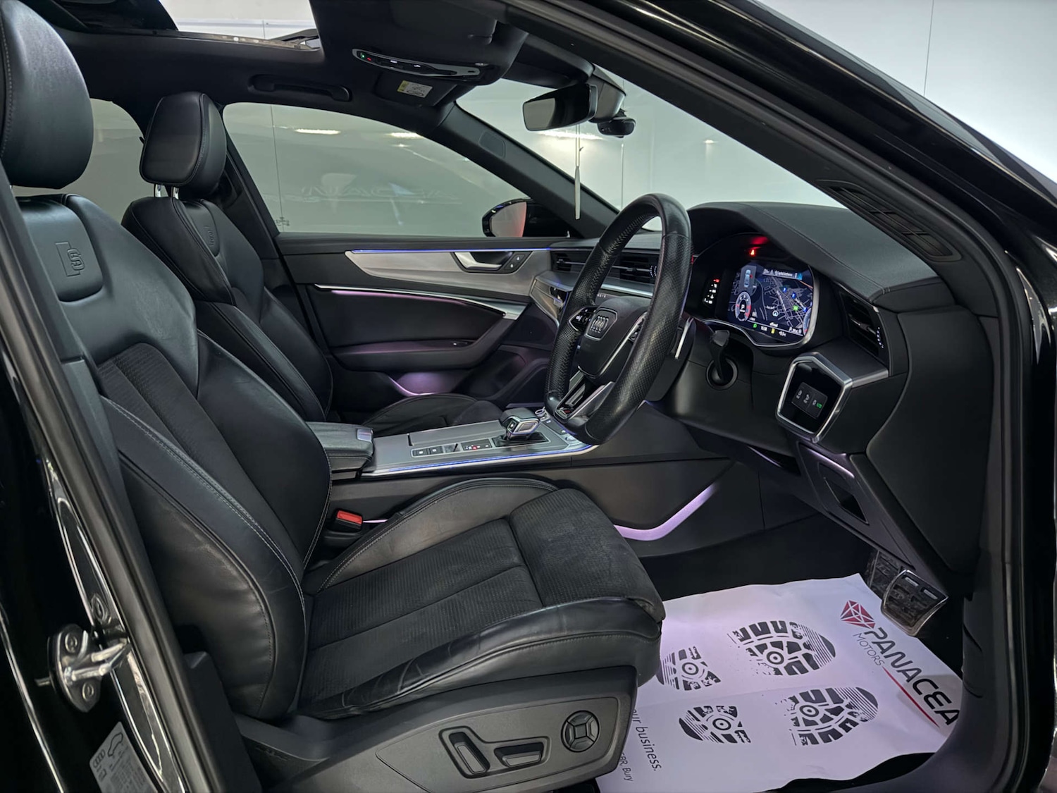 Used Audi A6 2019 for sale - 77262770: Photo 13