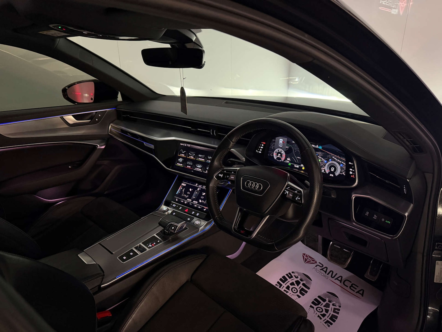 Used Audi A6 2019 for sale - 77262770: Photo 14