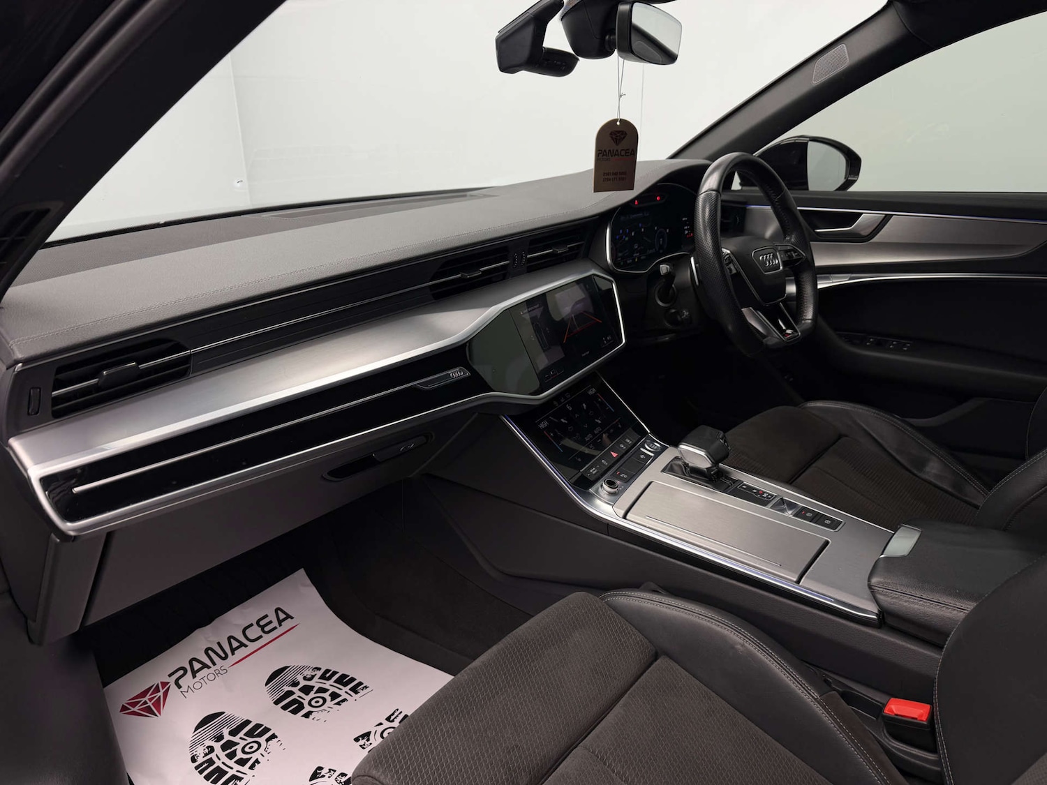 Used Audi A6 2019 for sale - 77262770: Photo 15