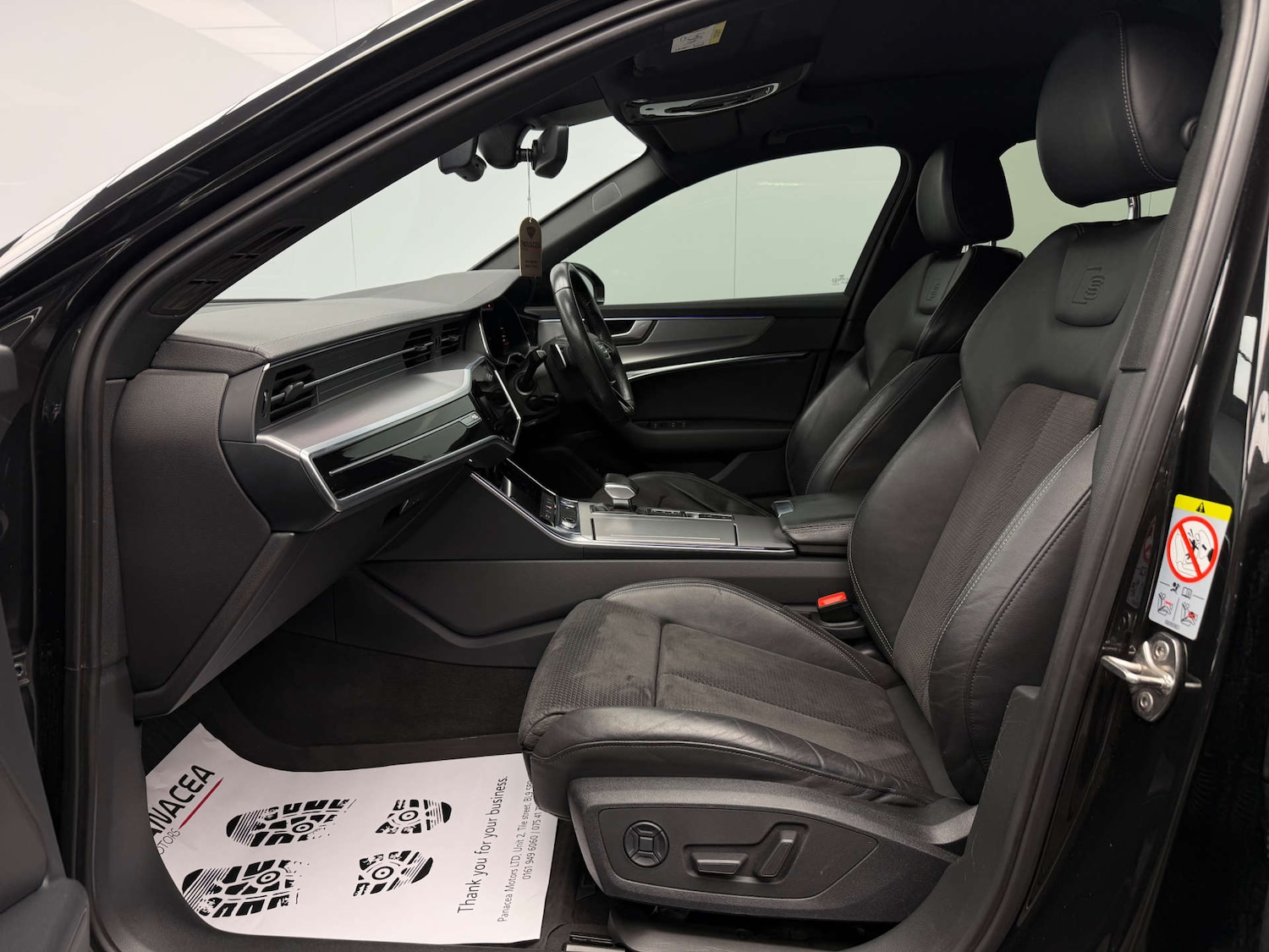 Used Audi A6 2019 for sale - 77262770: Photo 16