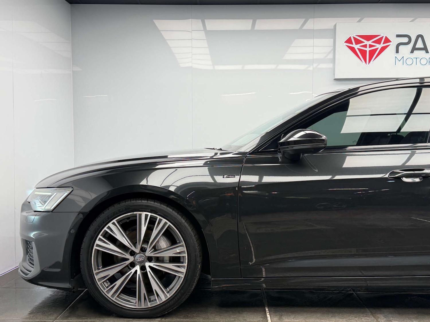 Used Audi A6 2019 for sale - 77262770: Photo 19