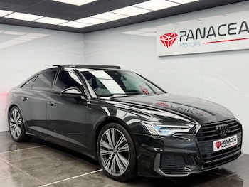 Used Audi A6 2019 for sale - 77262770: Photo