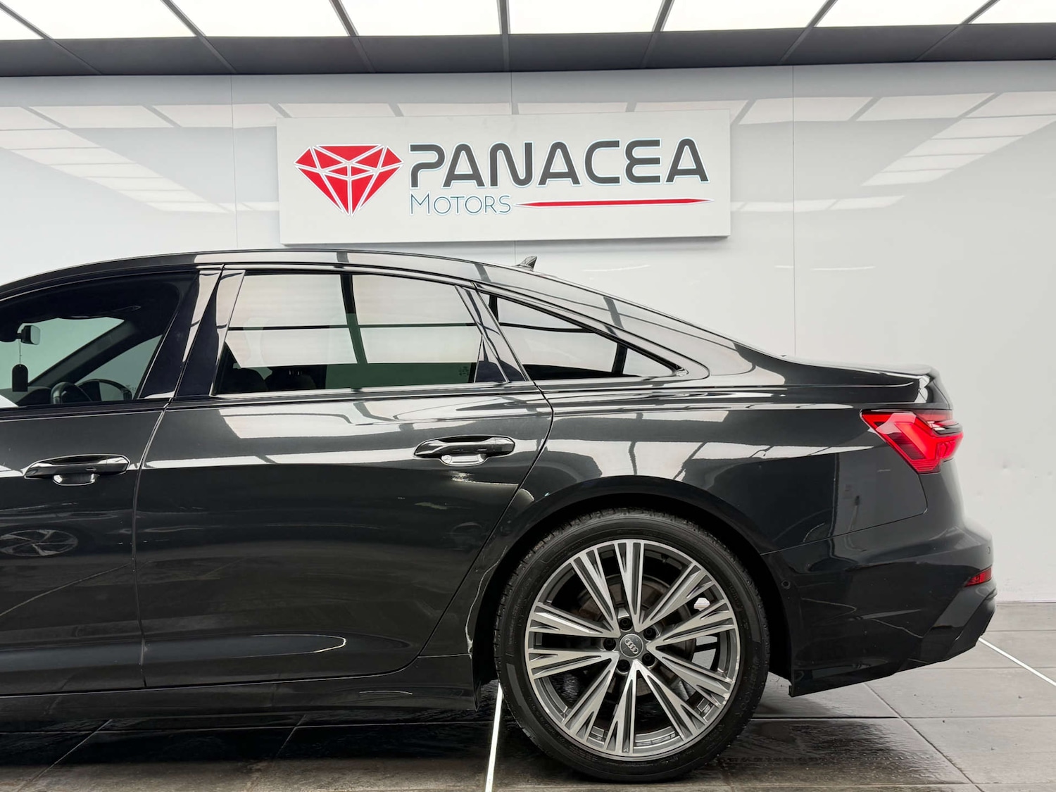 Used Audi A6 2019 for sale - 77262770: Photo 20