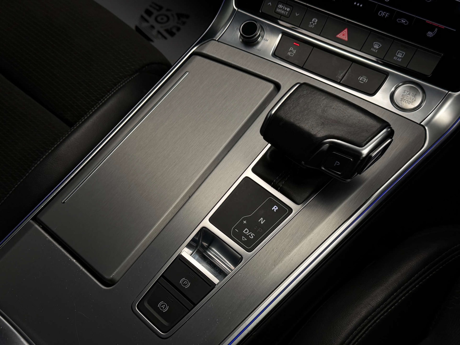 Used Audi A6 2019 for sale - 77262770: Photo 22