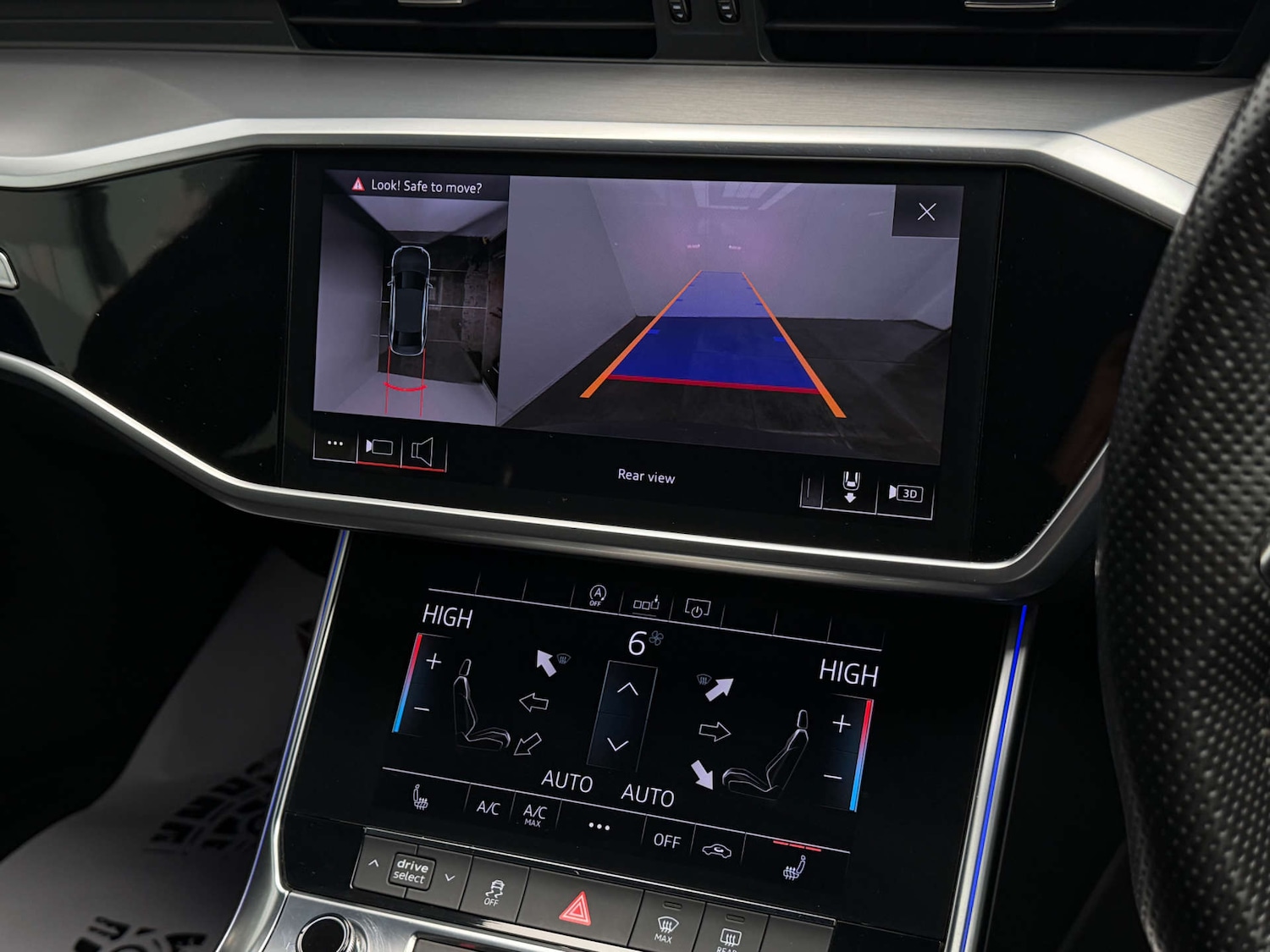 Used Audi A6 2019 for sale - 77262770: Photo 23