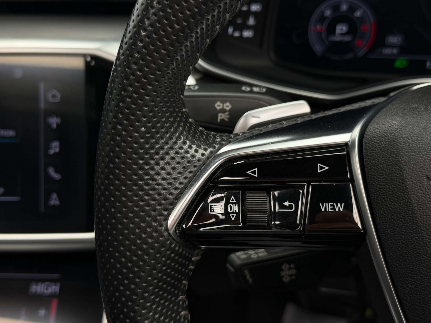 Used Audi A6 2019 for sale - 77262770: Photo 25