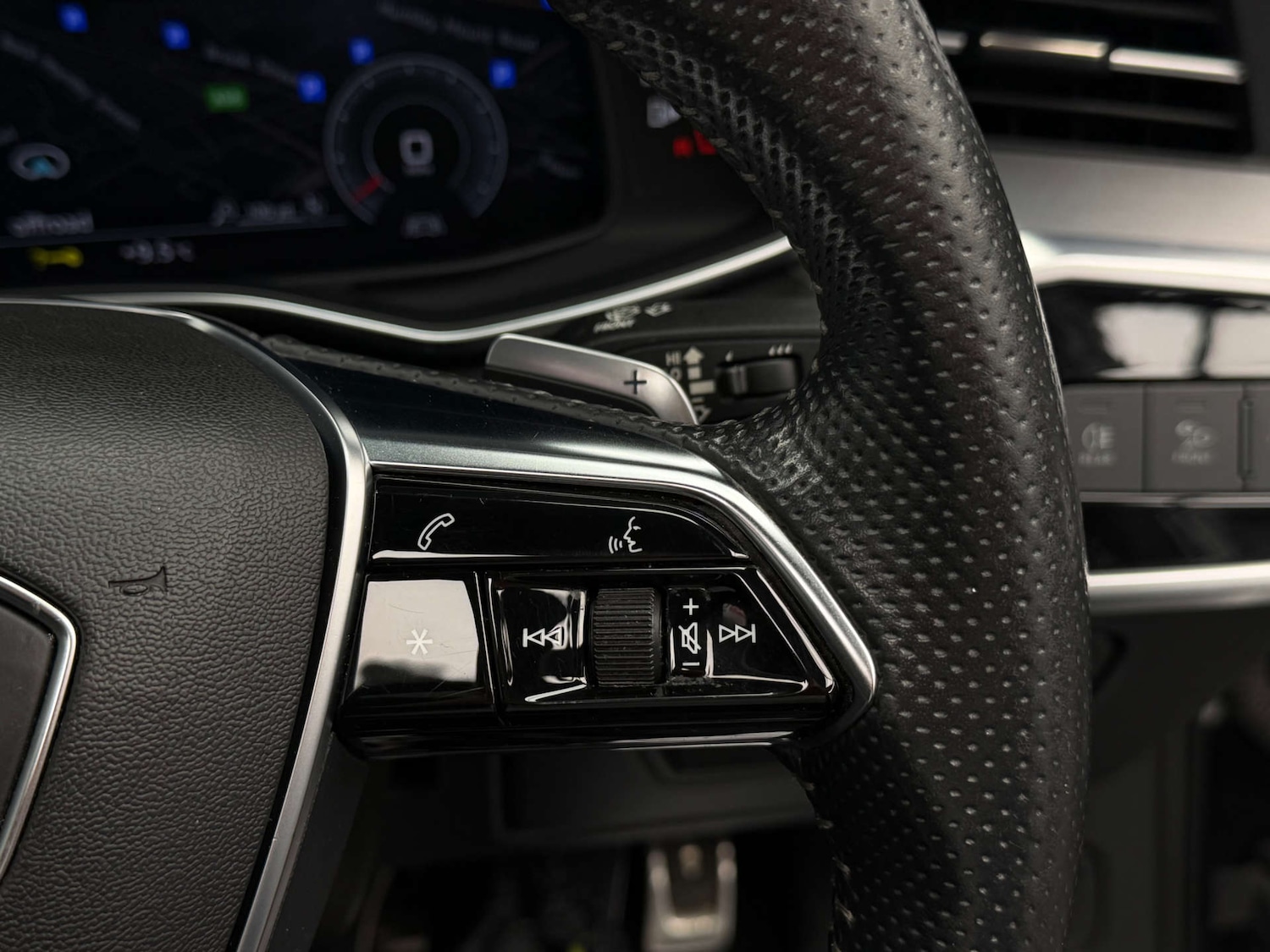 Used Audi A6 2019 for sale - 77262770: Photo 26