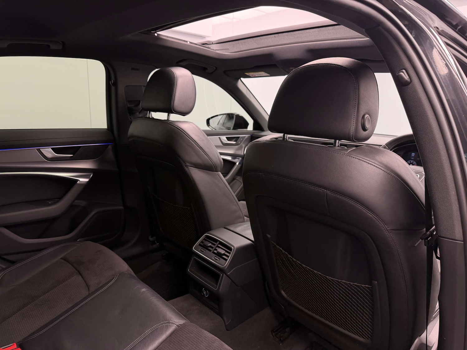 Used Audi A6 2019 for sale - 77262770: Photo 28