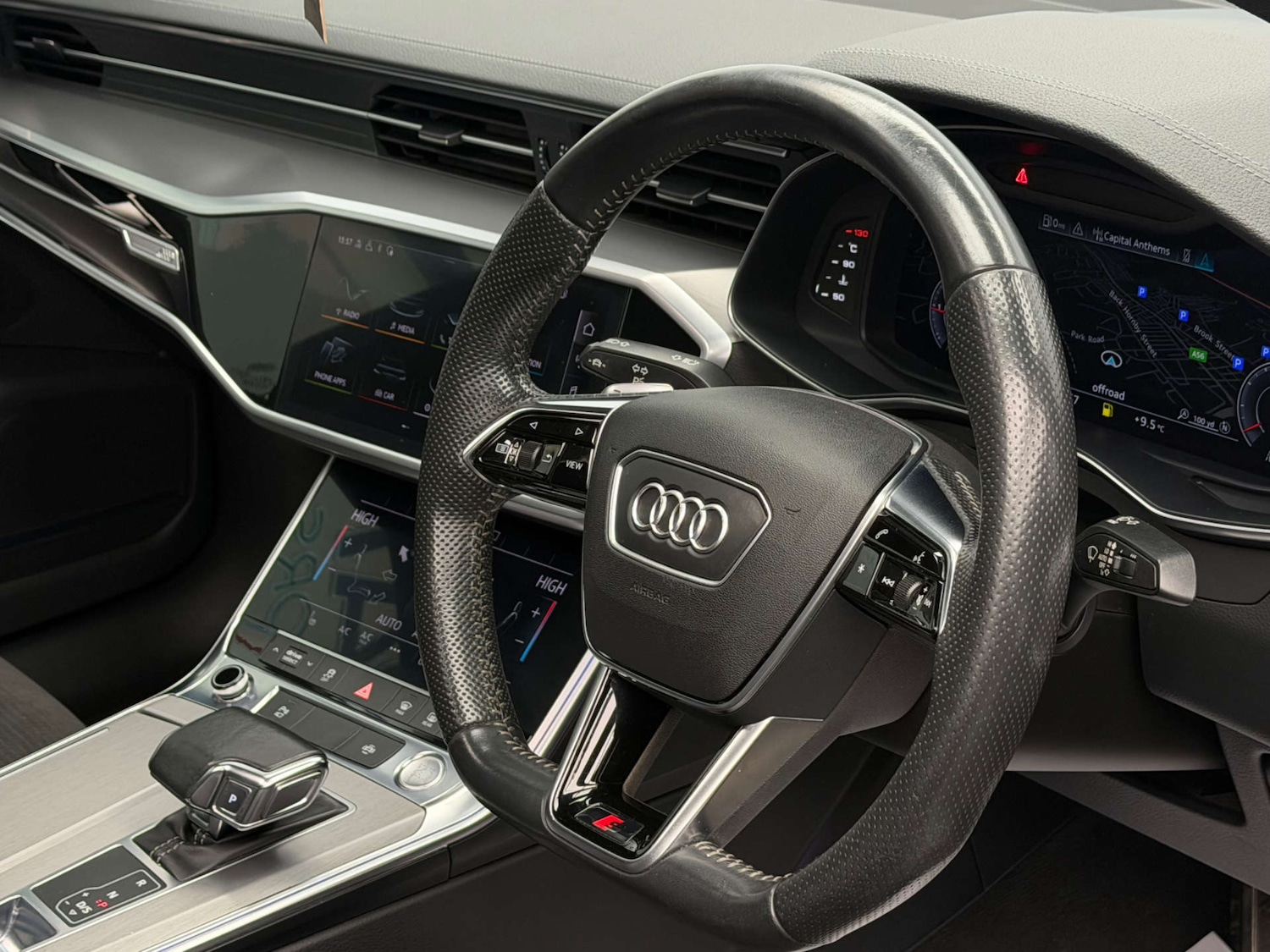 Used Audi A6 2019 for sale - 77262770: Photo 29