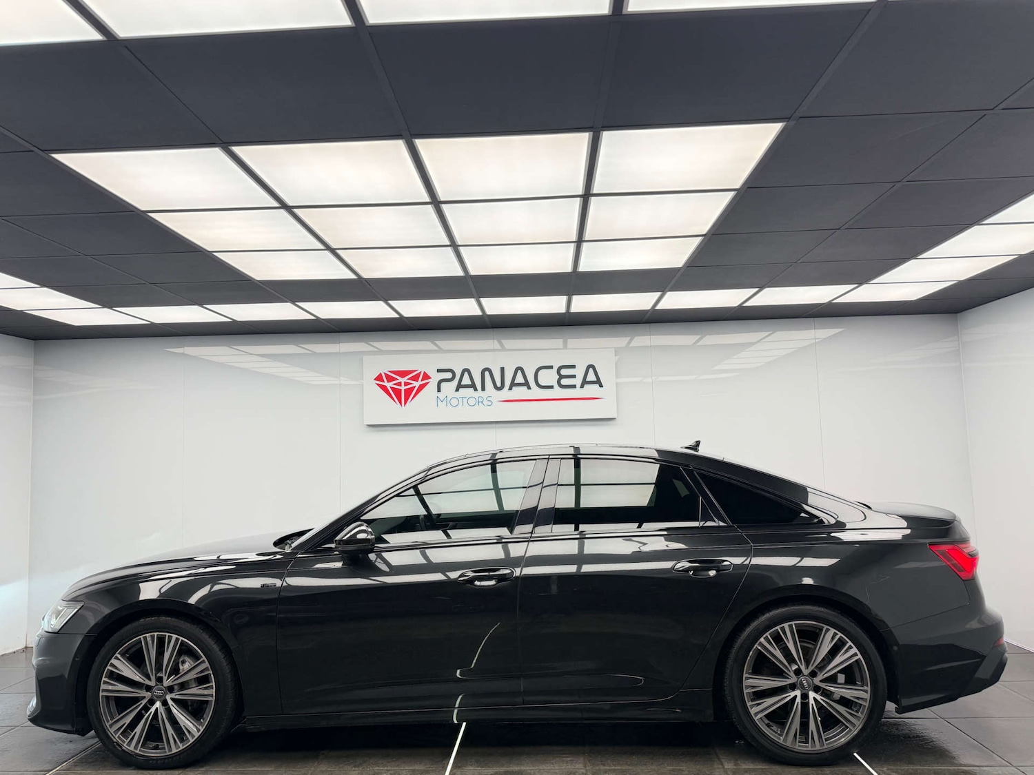 Used Audi A6 2019 for sale - 77262770: Photo 3