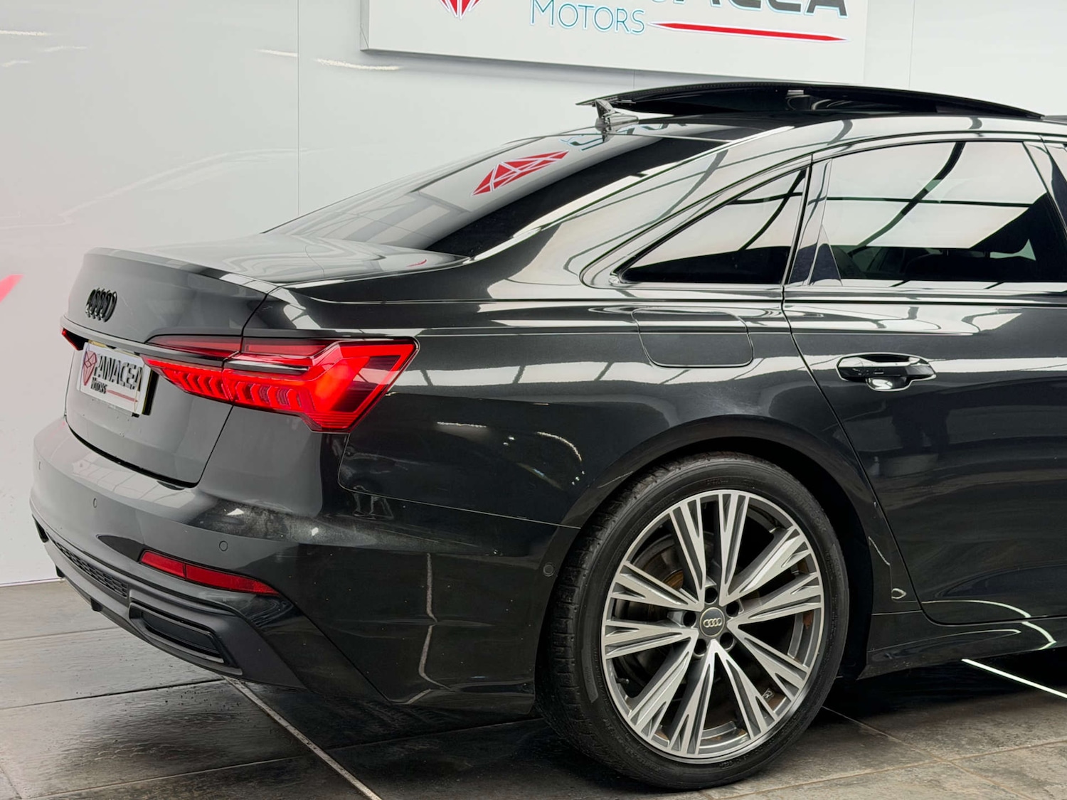 Used Audi A6 2019 for sale - 77262770: Photo 30