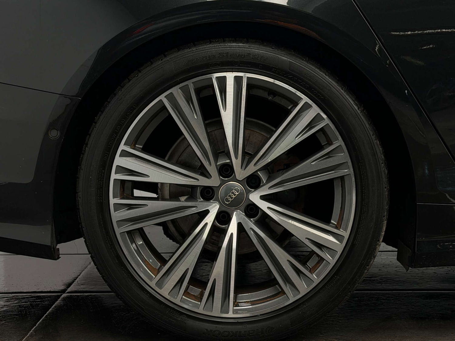 Used Audi A6 2019 for sale - 77262770: Photo 32