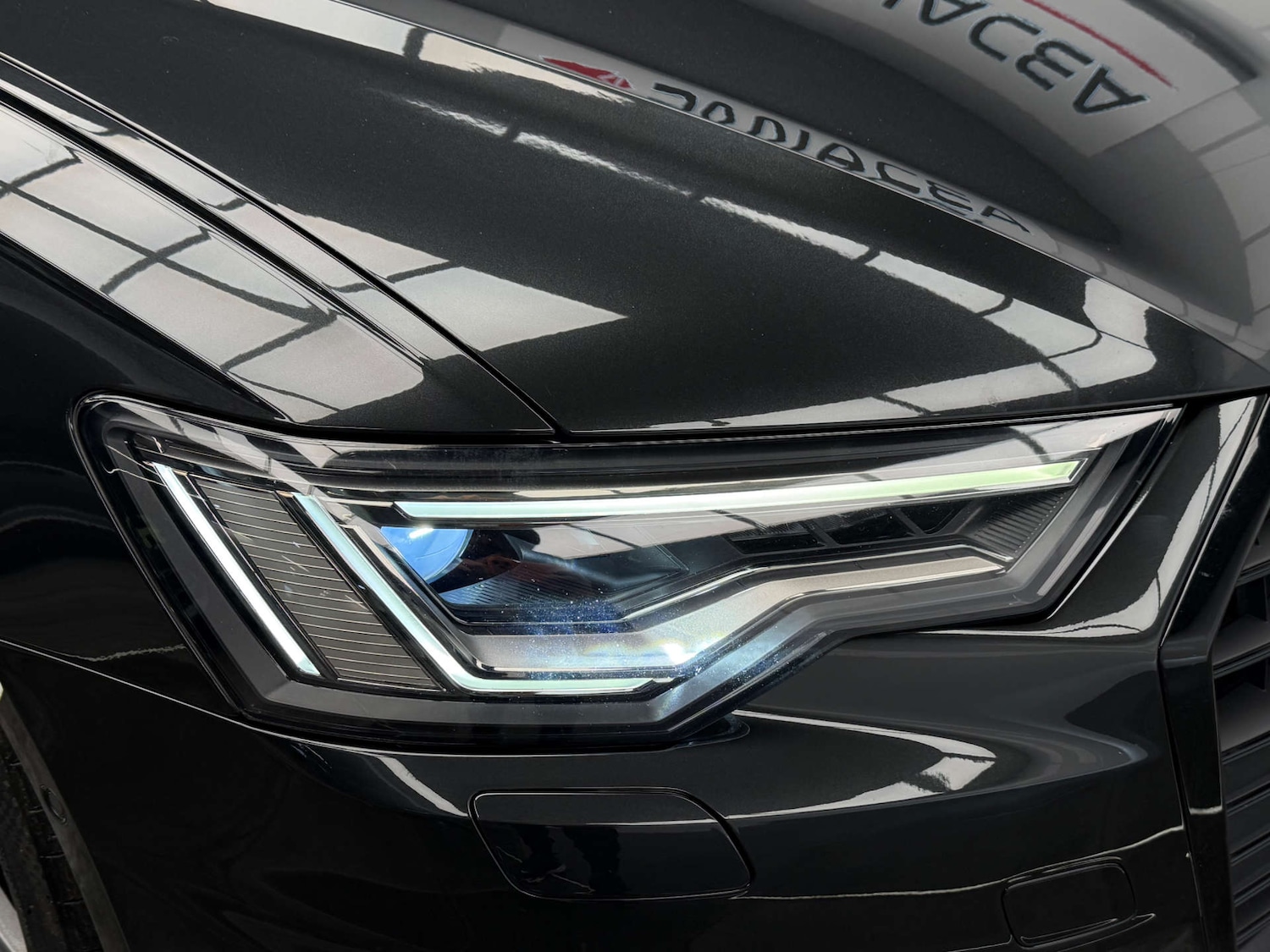 Used Audi A6 2019 for sale - 77262770: Photo 35