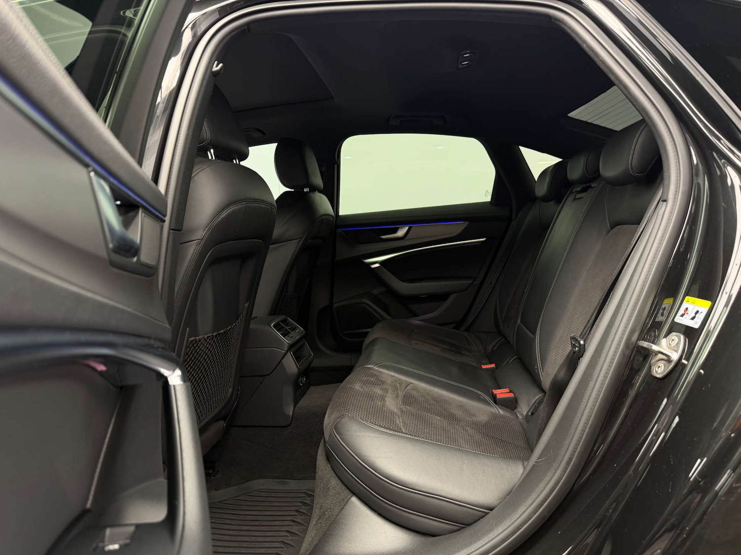 Used Audi A6 2019 for sale - 77262770: Photo 36