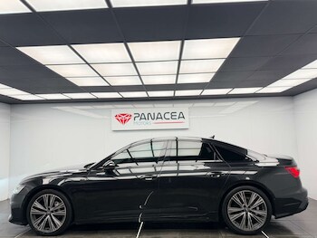 Used Audi A6 2019 for sale - 77262770: Photo