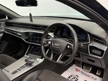 Used Audi A6 2019 for sale - 77262770: Photo