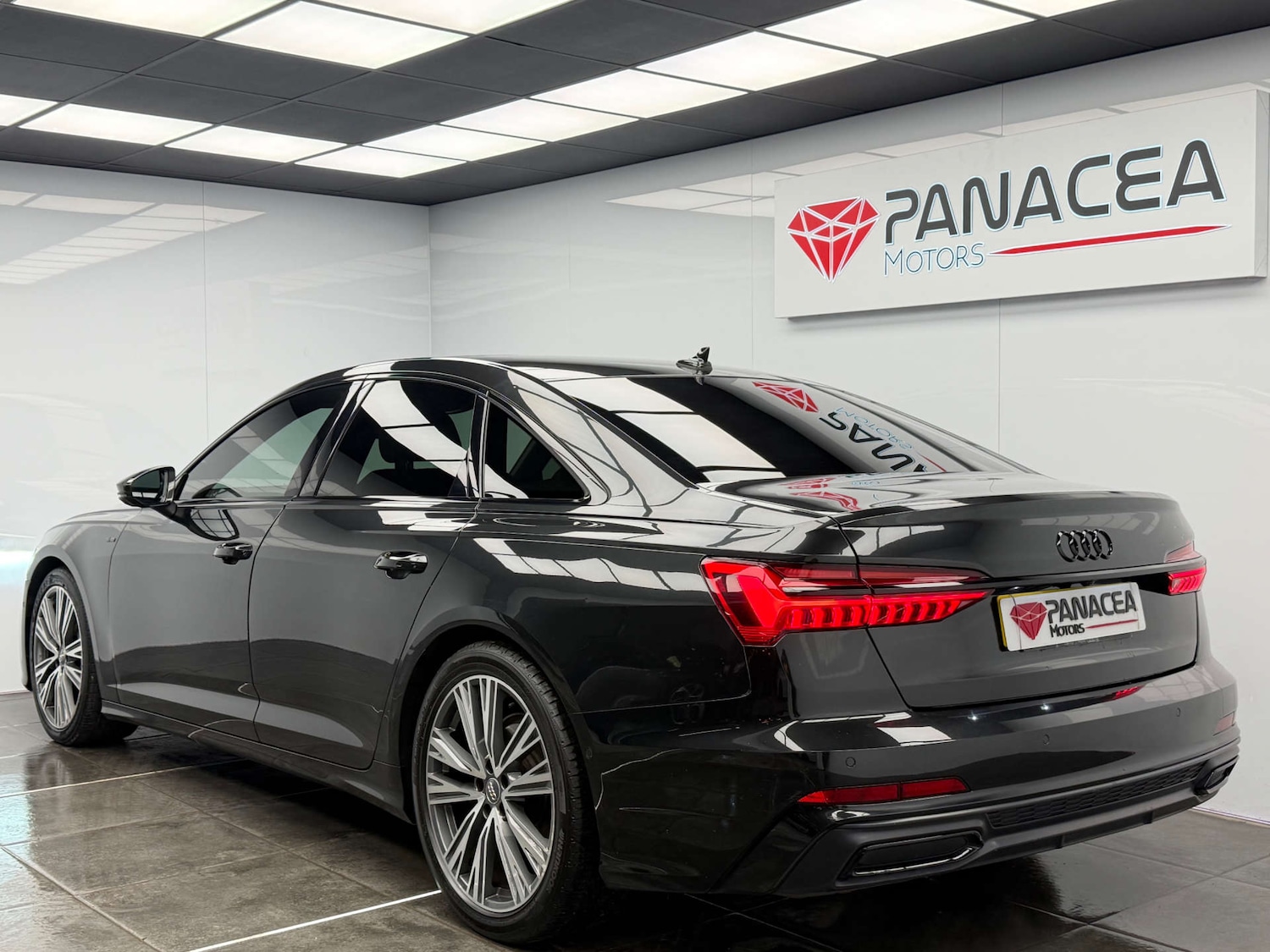 Used Audi A6 2019 for sale - 77262770: Photo 5