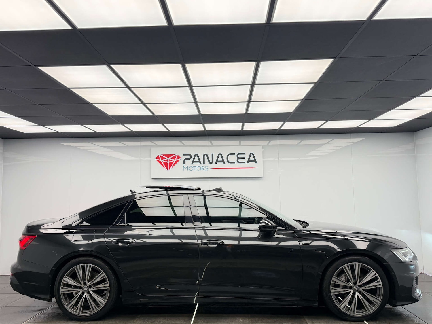 Used Audi A6 2019 for sale - 77262770: Photo 6