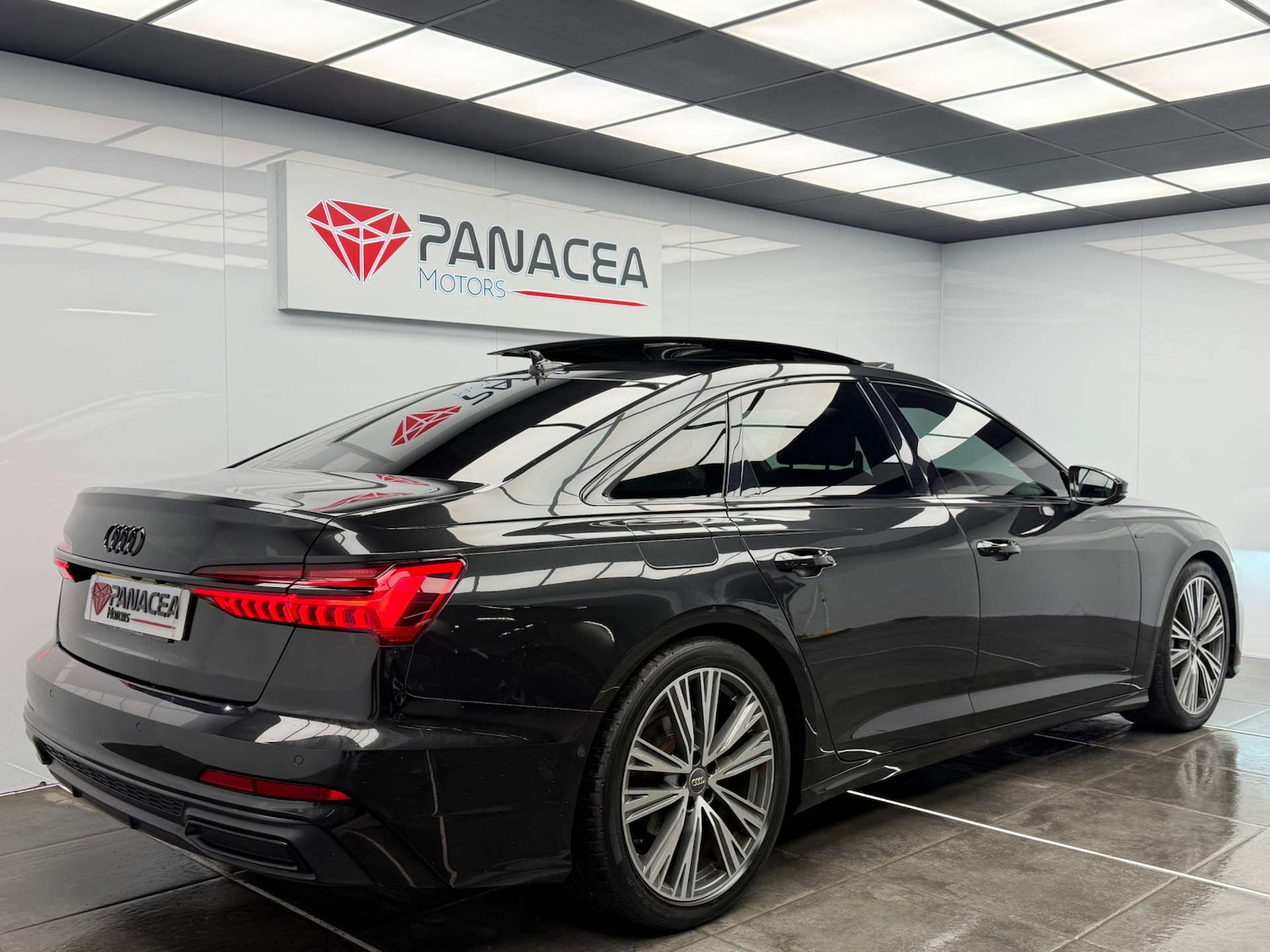 Used Audi A6 2019 for sale - 77262770: Photo 7