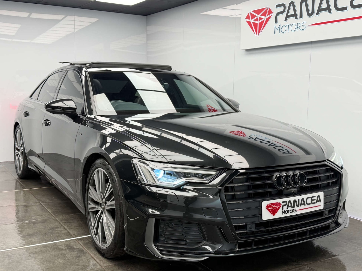 Used Audi A6 2019 for sale - 77262770: Photo 8