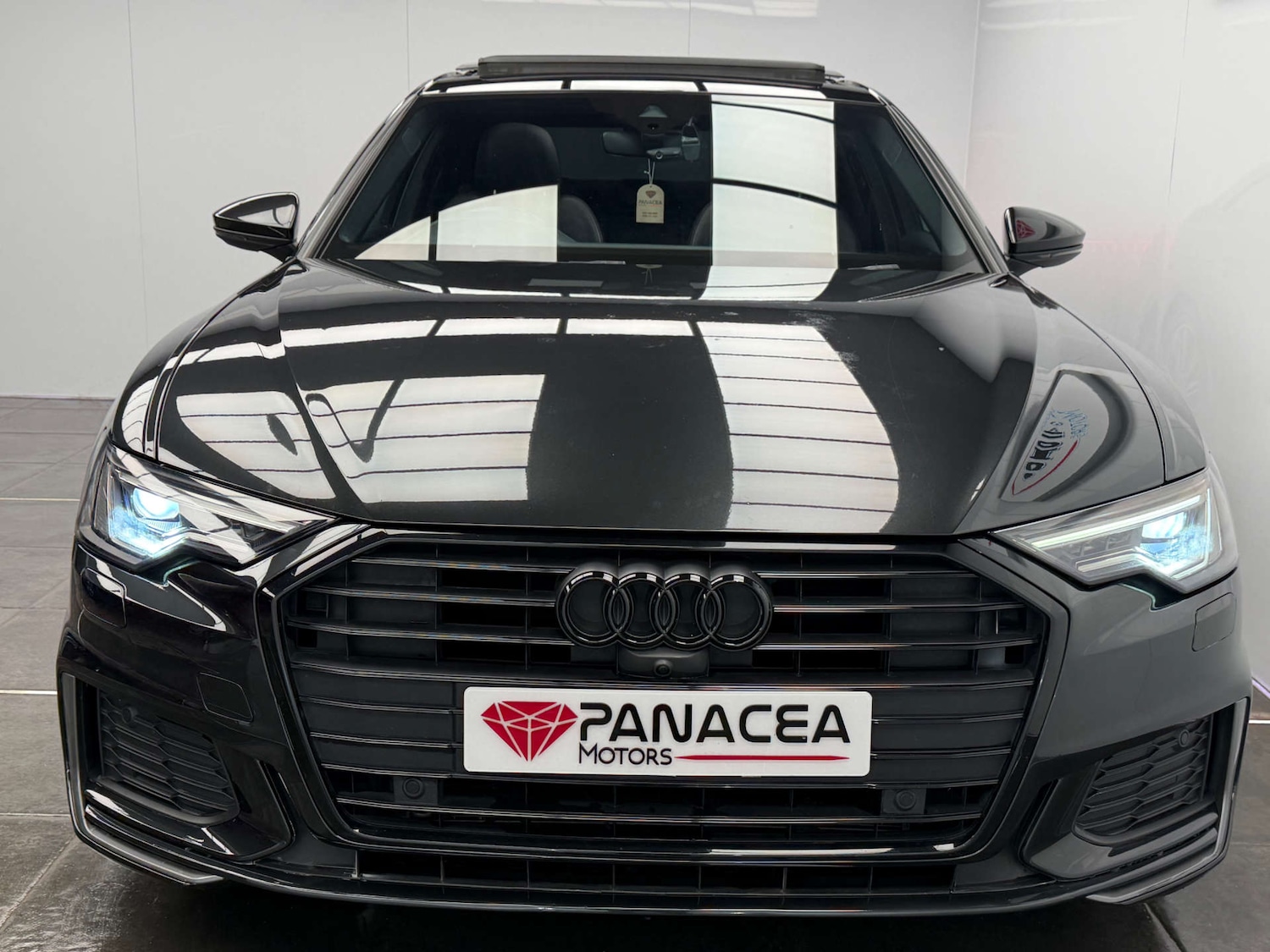 Used Audi A6 2019 for sale - 77262770: Photo 9