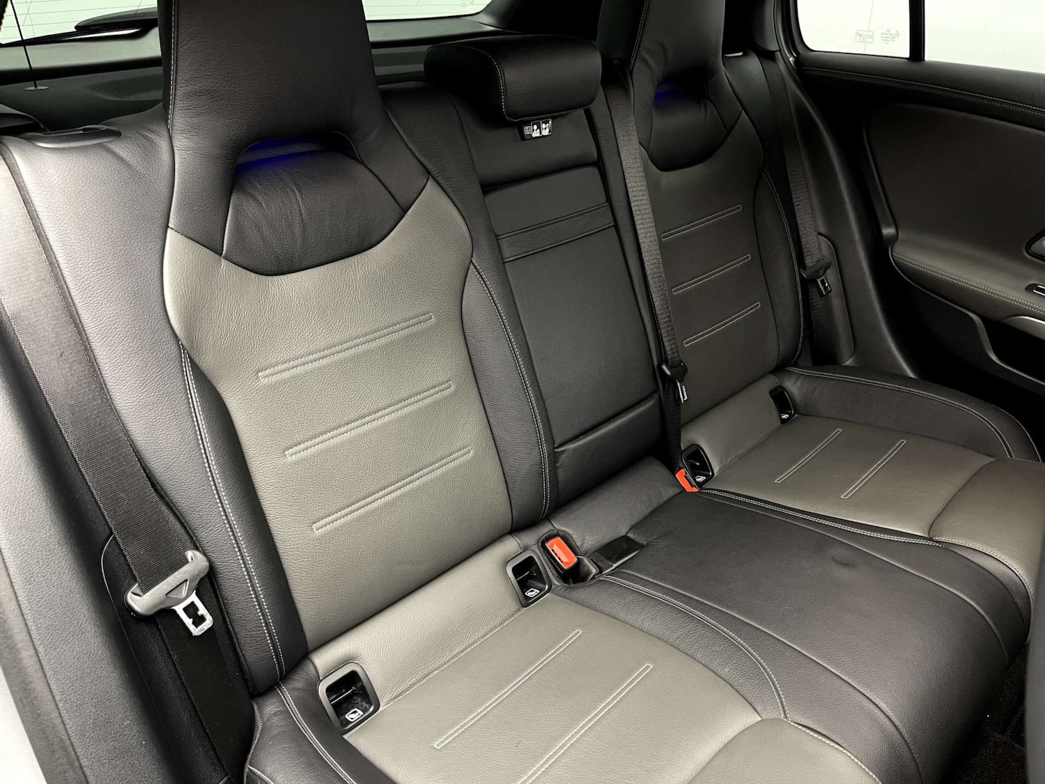 Used Mercedes-Benz A-Class 2019 for sale - 76694787: Photo 14