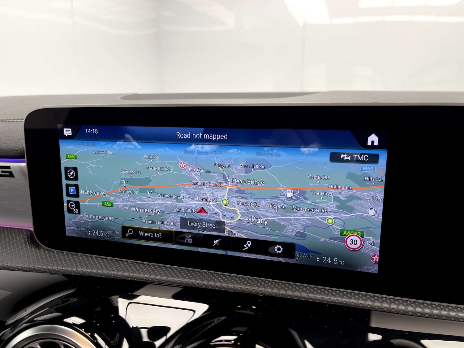 Used Mercedes-Benz A-Class 2019 for sale - 76694787: Photo 17