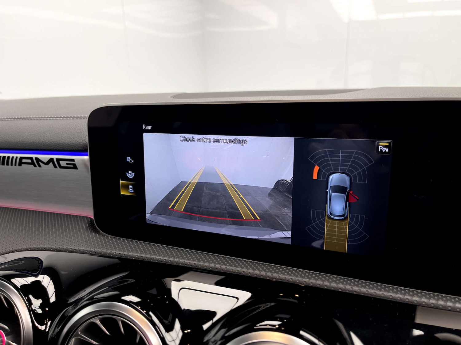 Used Mercedes-Benz A-Class 2019 for sale - 76694787: Photo 18