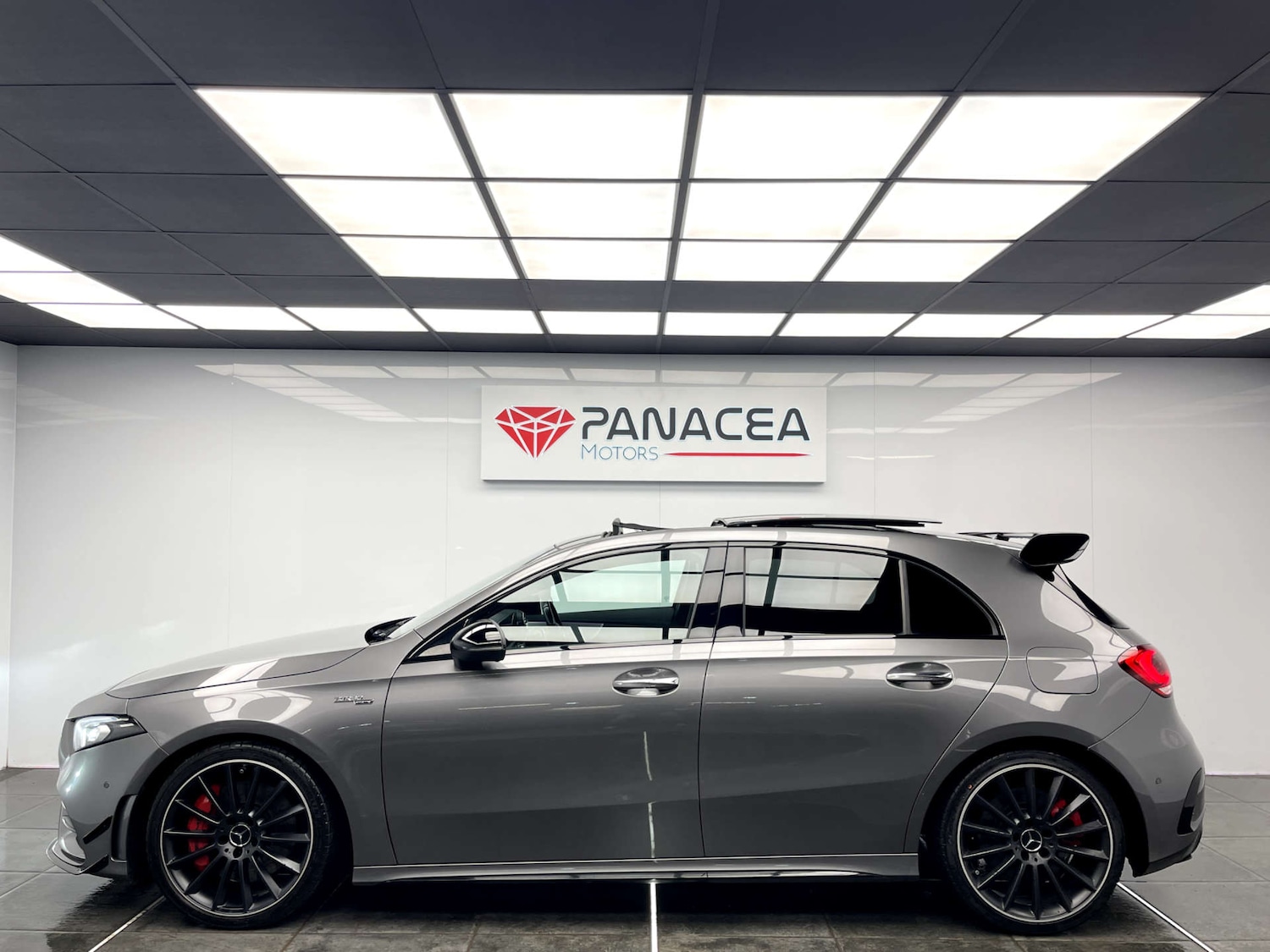 Used Mercedes-Benz A-Class 2019 for sale - 76694787: Photo 20