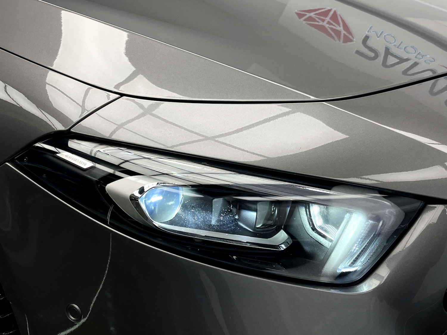 Used Mercedes-Benz A-Class 2019 for sale - 76694787: Photo 25