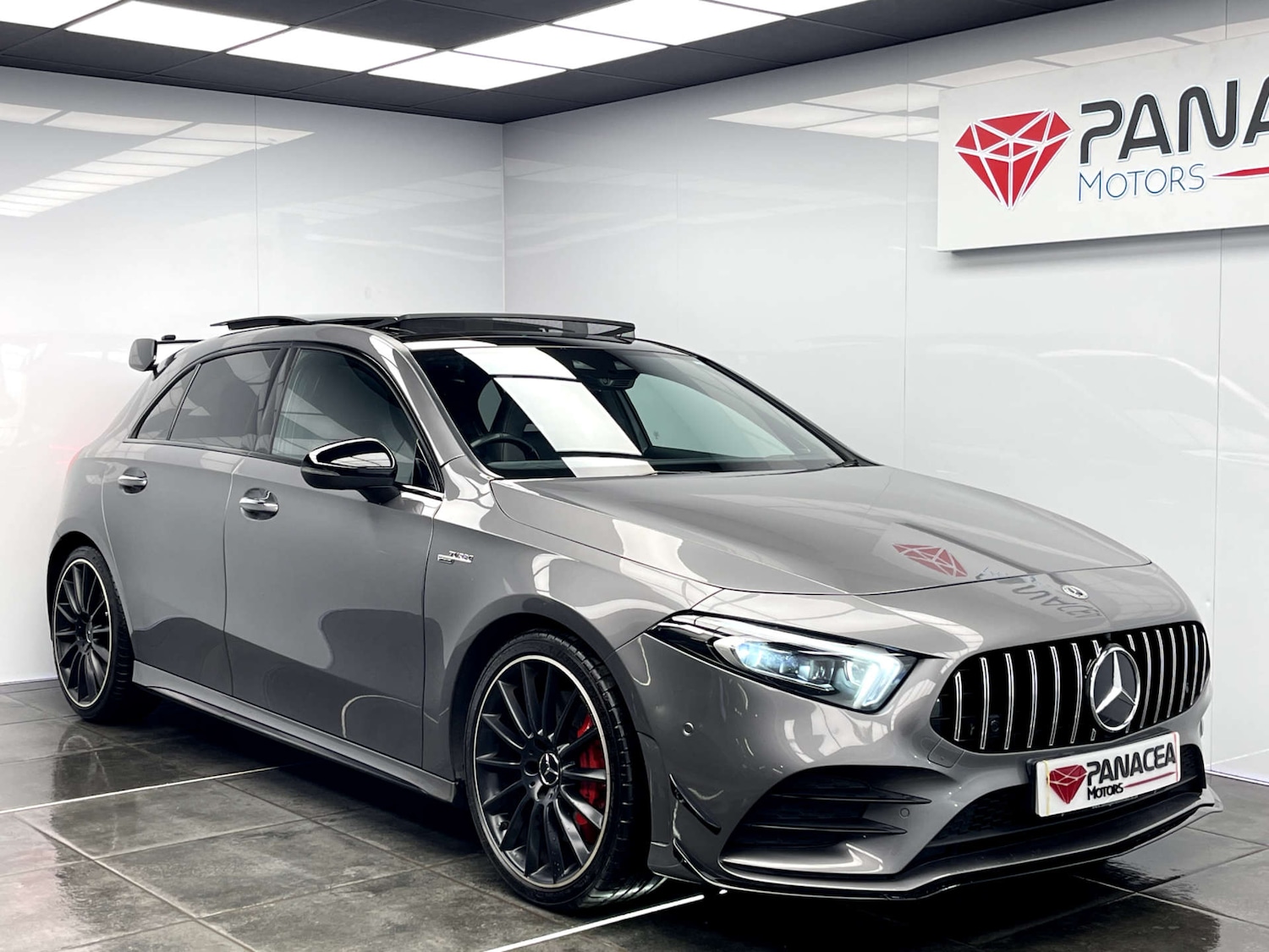 Used Mercedes-Benz A-Class 2019 for sale - 76694787: Photo 26