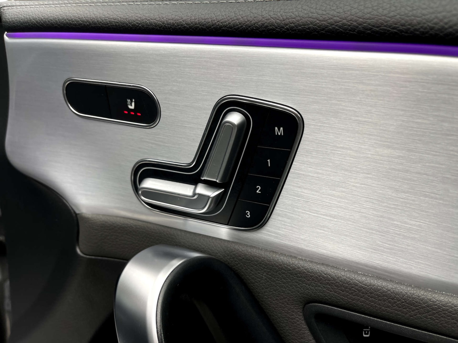 Used Mercedes-Benz A-Class 2019 for sale - 76694787: Photo 27