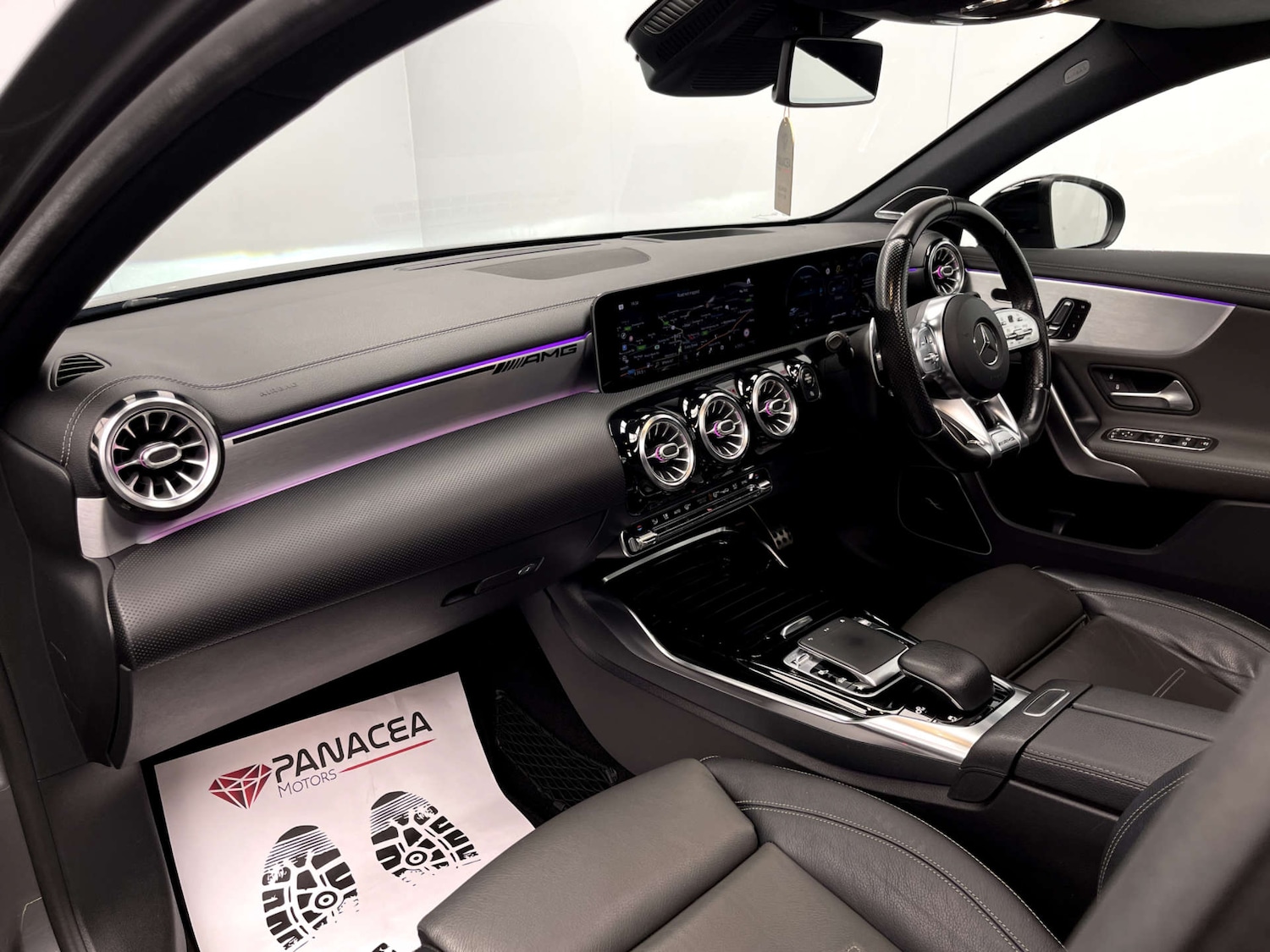 Used Mercedes-Benz A-Class 2019 for sale - 76694787: Photo 31