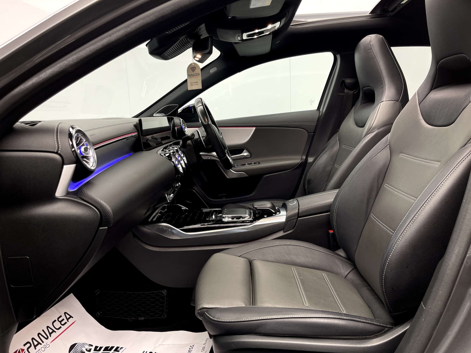 Used Mercedes-Benz A-Class 2019 for sale - 76694787: Photo 32