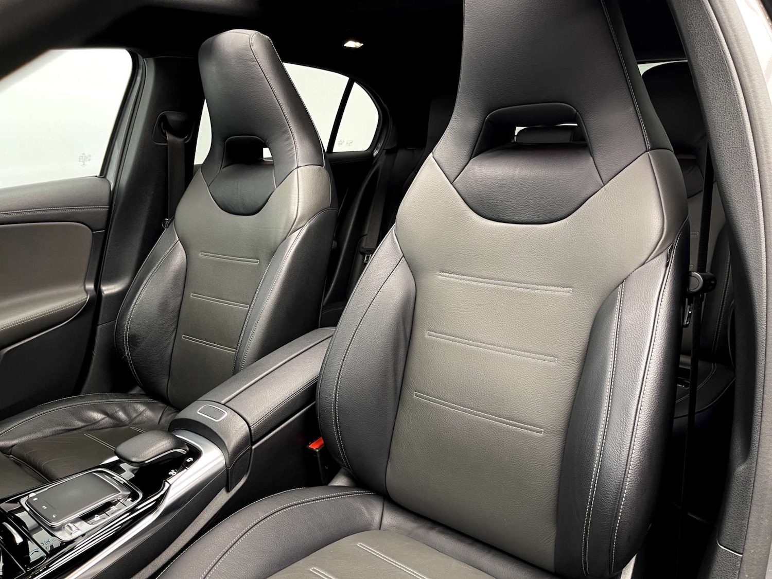 Used Mercedes-Benz A-Class 2019 for sale - 76694787: Photo 33