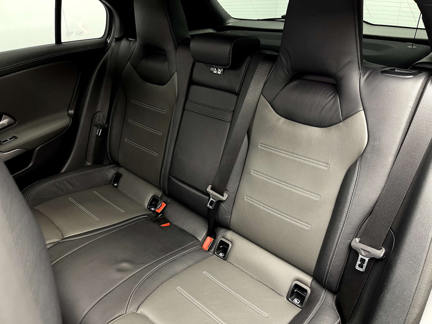 Used Mercedes-Benz A-Class 2019 for sale - 76694787: Photo 35