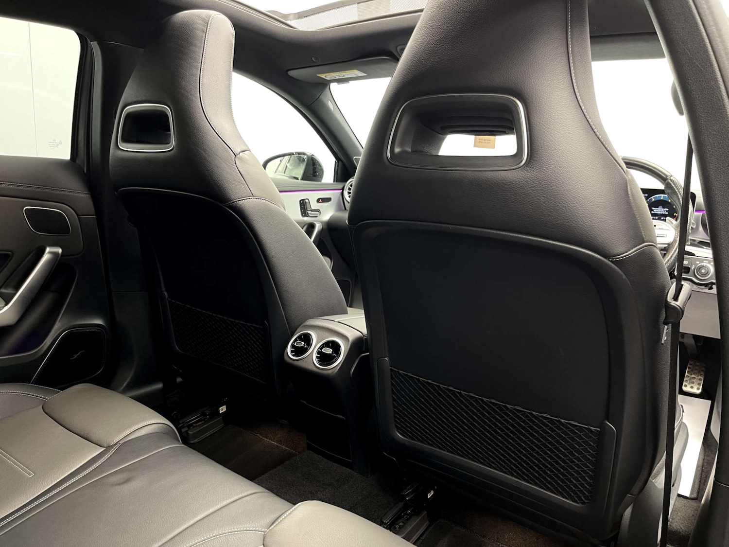 Used Mercedes-Benz A-Class 2019 for sale - 76694787: Photo 36