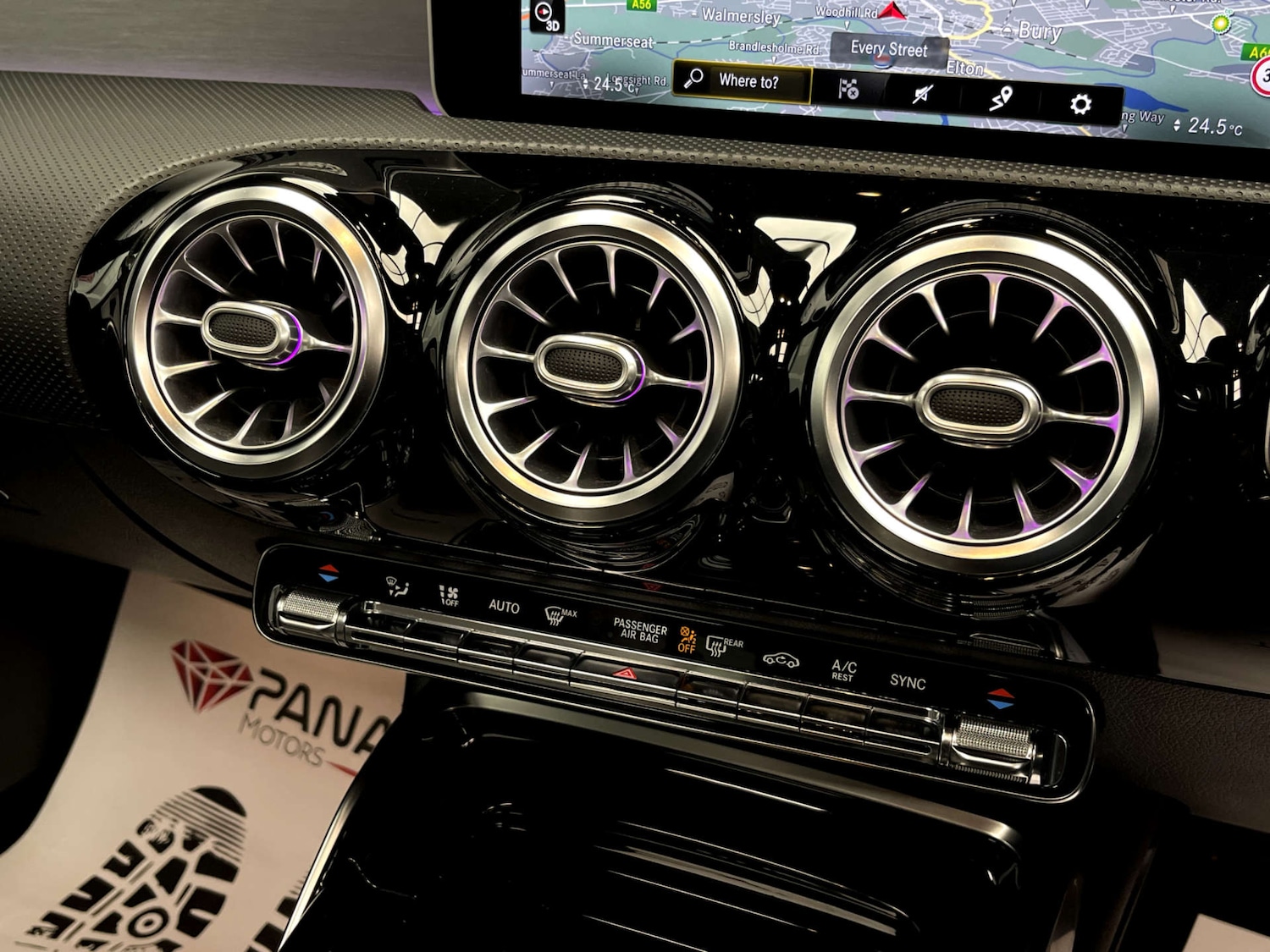 Used Mercedes-Benz A-Class 2019 for sale - 76694787: Photo 41