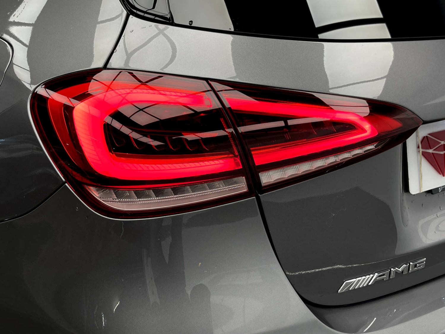 Used Mercedes-Benz A-Class 2019 for sale - 76694787: Photo 45