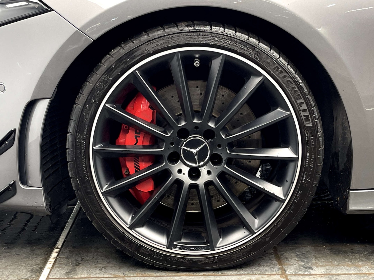 Used Mercedes-Benz A-Class 2019 for sale - 76694787: Photo 49